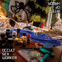 Occult Sex Worker