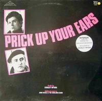 Prick Up Your Ears (Original Motion Picture Score)