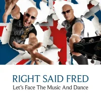 Let's Face The Music And Dance