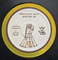Apache EP