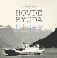 Hovdebygda Blues