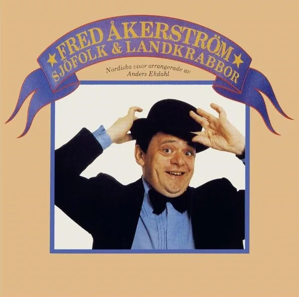Sjöfolk Och Landkrabbor