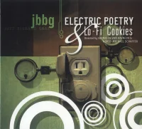 Electric Poetry & Lo-Fi Cookies