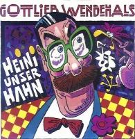 Heini Unser Hahn