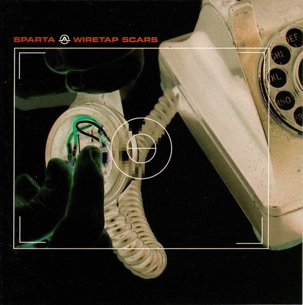 Wiretap Scars