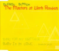 Song For My Brother (The Masters At Work Remixes)