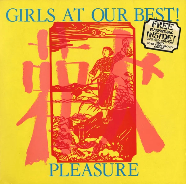 Pleasure