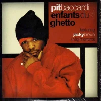 Enfants Du Ghetto
