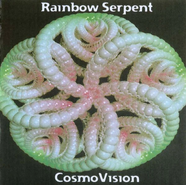 CosmoVision