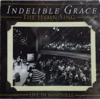 The Hymn Sing - Live In Nashville