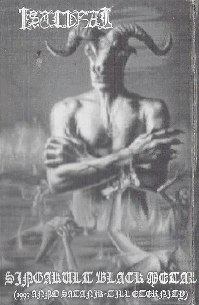 SingaKult Black Metal