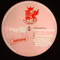 Re-Build Your Own EP