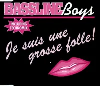 Je Suis Une Grosse Folle!