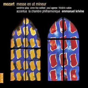 Messe En Ut Mineur
