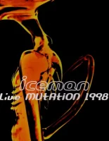 Live Mutation 1998