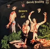 Heaven And Hell