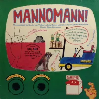 Mannomann