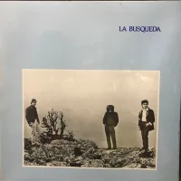 La Busqueda