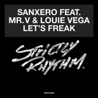 Let's Freak