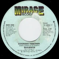 Stronger Together