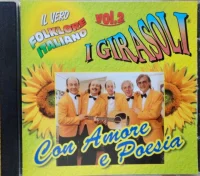 Con Amore E Poesia - Vol. 2