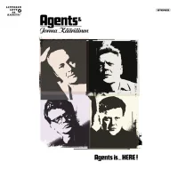 Agents Is... Here!