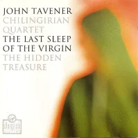 The Last Sleep Of The Virgin / The Hidden Treasure