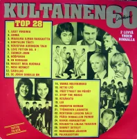Kultainen 60 Luku