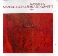 Konzertino