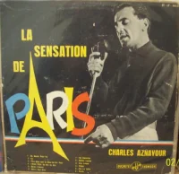 La Sensation De Paris