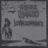 Cripple Bastards / Looking For An Answer