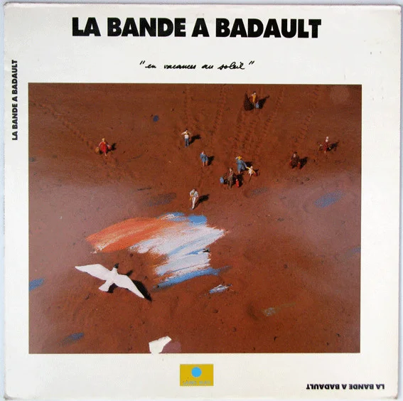 En Vacances Au Soleil