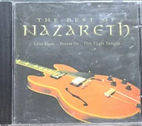 The Best Of Nazareth