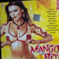 Mango Bite