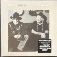 Workin' Man (Willie Sings Merle)