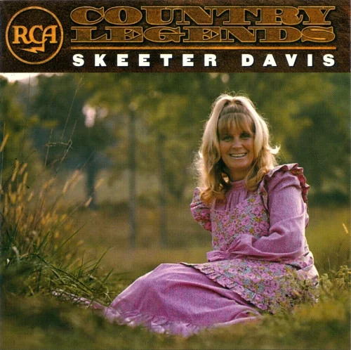 RCA Country Legends