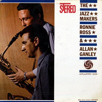 The Jazz Makers