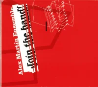 Join The Band!