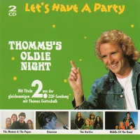 Let's Have A Party - Thommy's Oldie Night