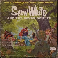Snow White And The Seven Dwarfs