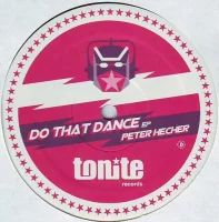 Do That Dance EP