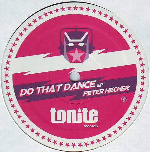 Do That Dance EP
