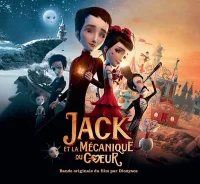 Jack Et La Mécanique Du Cœur