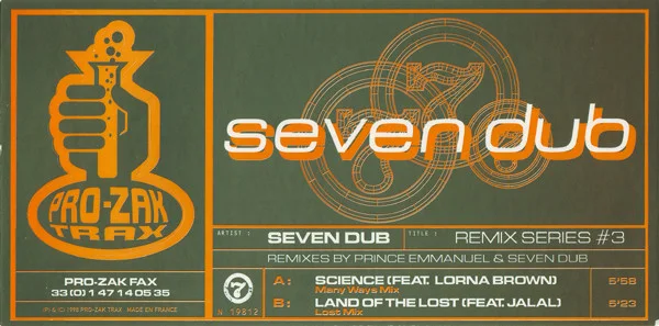 Remix Series #3