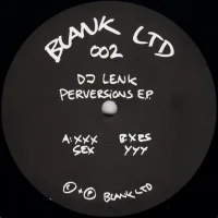 Perversions E.P.