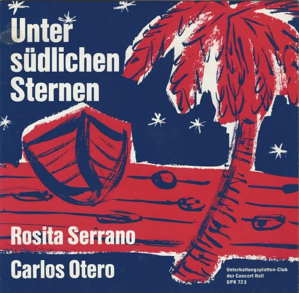 Unter Südlichen Sternen