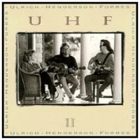 UHF II