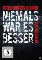 Niemals War Es Besser (Arenatour 2015)
