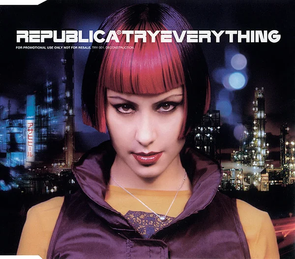 Try Everything