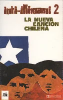 Inti-Illimani 2 La Nueva Cancion Chilena